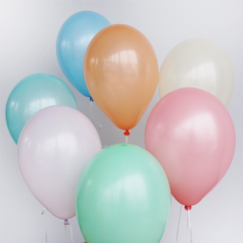 Шар ассорти, макарунс