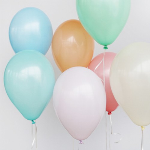 Шар ассорти, макарунс