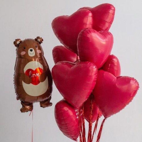 Сет шаров #2