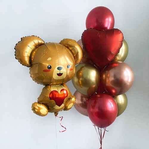 Сет шаров #3