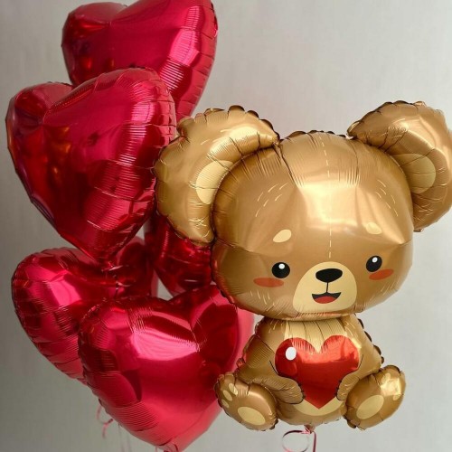 Сет шаров #1