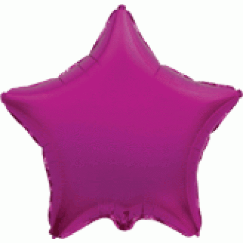 Звезда (18''/46 см), фуше