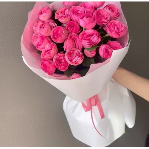 Bouquet "Muse"